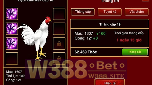 Trực tiếp đá gà casino tại 868 Online là gì?