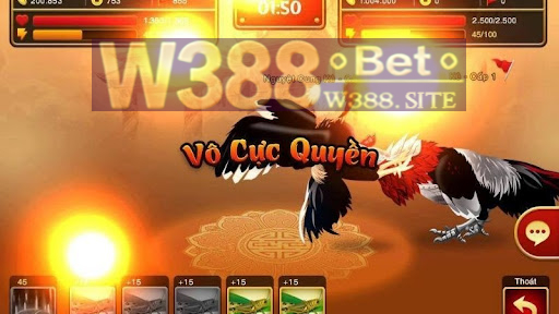 Dễ dàng tham gia trực tiếp đá gà casino tại 868 Online