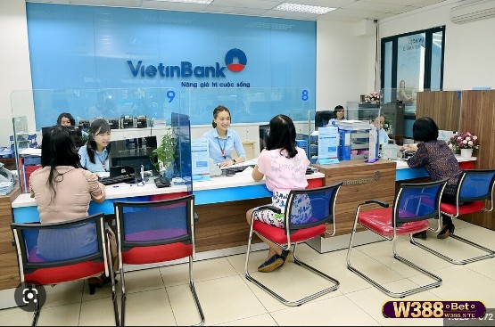 Liên kết Zalopay với Vietinbank