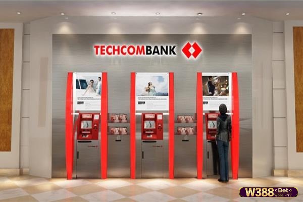 Danh sách các cây ATM Techcombank Nha Trang