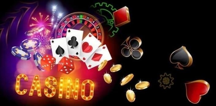 Nha cai casino - Top 5 nhà cái trực tuyến uy tín tại Việt Nam