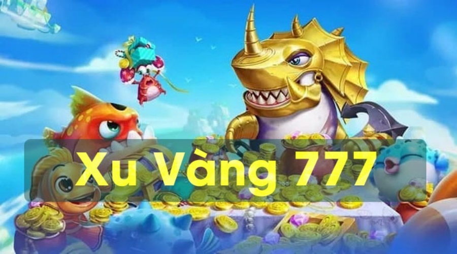 Xu Vang 777 – Thiên đường khởi nghiệp cho mọi cược thủ