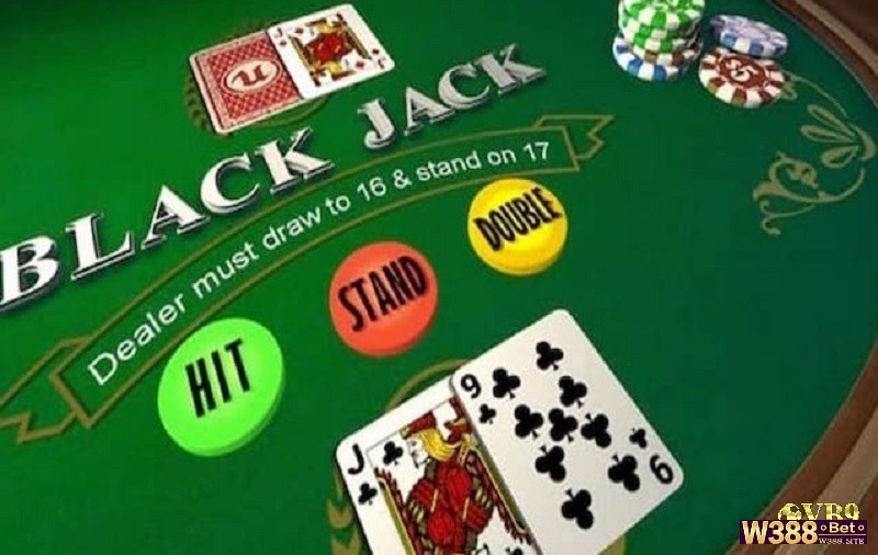Tổng hợp những thuật ngữ cơ bản nhất của trò chơi Blackjack