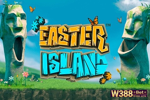 Game Easter Island nổ hũ lớn