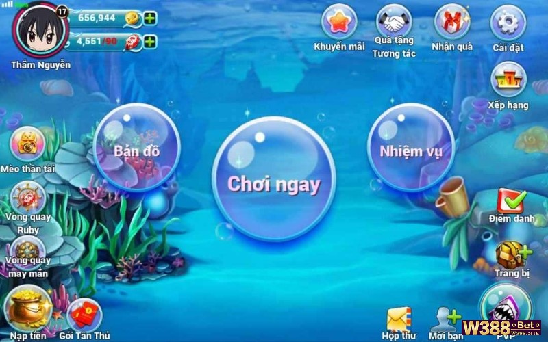 Hướng dẫn tải game bắn cá online trên đa nền tảng